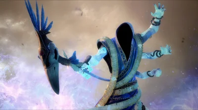 Total War WARHAMMER III Shadows of Change Steam Ключ