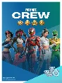 FORTNITE CREW EGS (Battle Pass + 1000 VBUKS) - 1 month