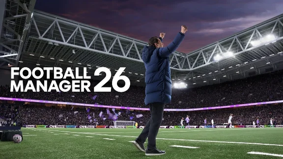 Football Manager 26 АВТО | STEAM-GIFT
