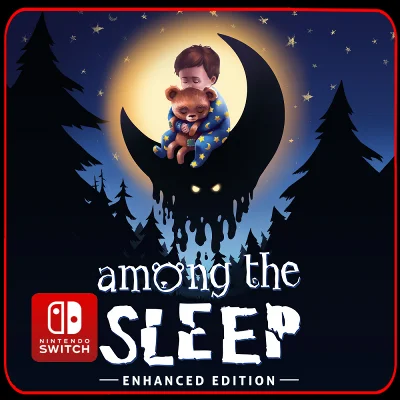 Among the Sleep: Enhanced Edition 🎮 Nintendo Switch