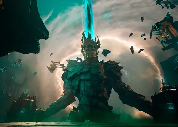 Painkiller: Deluxe Edition Xbox Series X|S Key/Code