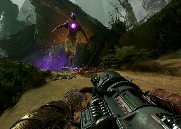 Painkiller: Deluxe Edition Xbox Series X|S Key/Code