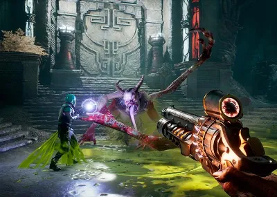 Painkiller: Deluxe Edition Xbox Series X|S Key/Code