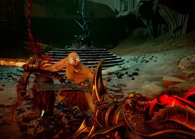 Painkiller Xbox Series X|S Ключ/Код