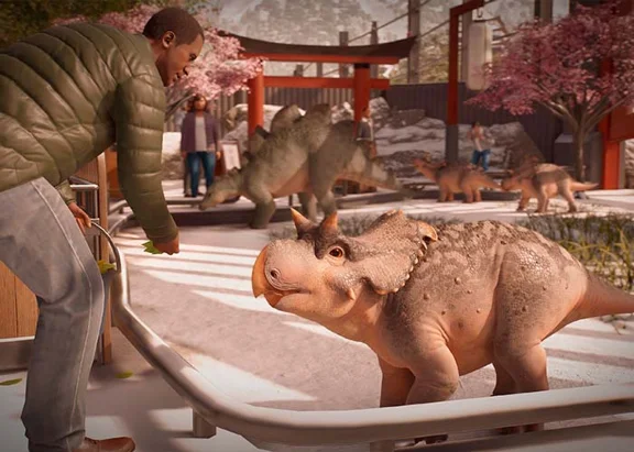 Jurassic World Evolution 3 Deluxe Edition Xbox Ключ/Код