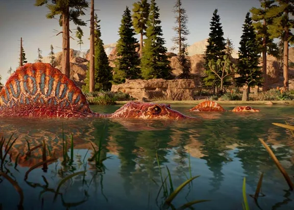 Jurassic World Evolution 3 Deluxe Edition Xbox Ключ/Код