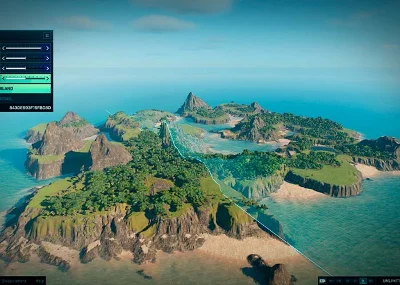 Jurassic World Evolution 3 Xbox Series X|S Ключ/Код