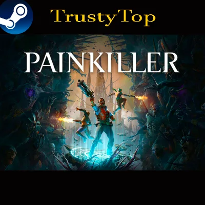 PAINKILLER: DELUXE EDITION | Все DLC