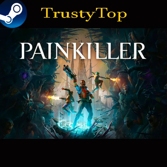 PAINKILLER: DELUXE EDITION | Все DLC