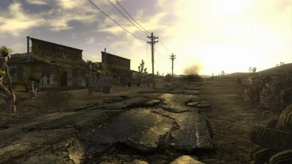 Fallout: New Vegas✅STEAM GIFT AUTO✅RU+МИР
