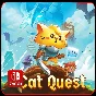 Cat Quest 🎮 Nintendo Switch