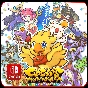 Chocobo´s Mystery Dungeon: Every Buddy! 🎮 Switch