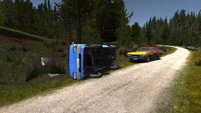 ⭐ My Summer Car Steam Gift ✅ АВТОВЫДАЧА 🚛ВСЕ РЕГИОНЫ🌏