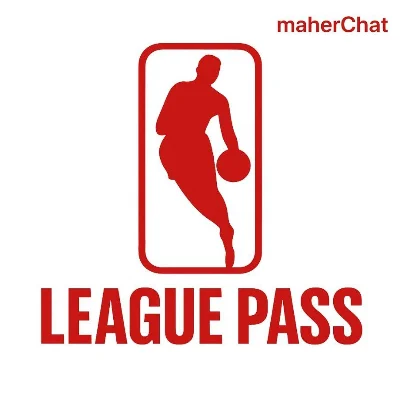 NBA LEAGUE PASS PREMIUM  SUBSCRIPTION / FAST