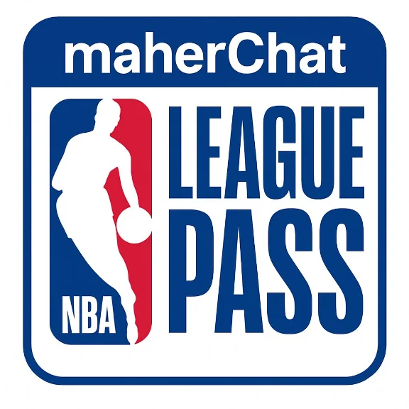 NBA LEAGUE PASS PREMIUM  SUBSCRIPTION / FAST