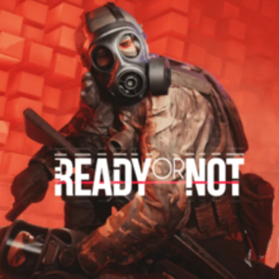 ⭐️ Ready Or Not Steam Gift ✅ АВТОДОСТАВКА 🚛 РОССИЯ 🌏