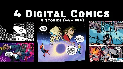 Dispatch - Digital Deluxe Edition RU*KZ*UA*CIS