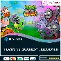 ✅  Plants vs. Zombies 2025 🔵 PS5/PS4🚀Выбор региона