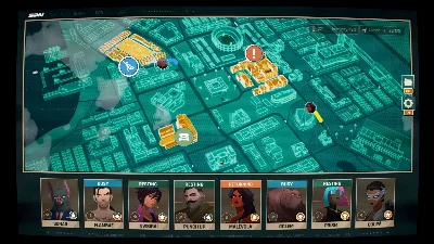 Dispatch +ВЫБОР РЕГИОНА STEAM ⚡️АВТОДОСТАВКА 💳0%