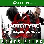 ✅❤️PROTOTYPE® BIOHAZARD BUNDLE❤️XBOX ONE|XS🔑 KEY✅