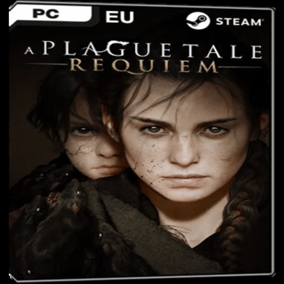 ⭐️ A Plague Tale: Requiem Steam Gift ✅ AUTO 🚛 RU CIS