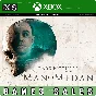 ✅❤️THE DARK PICTURES ANTHOLOGY: MAN OF MEDAN✅XBOX🔑КЛЮЧ
