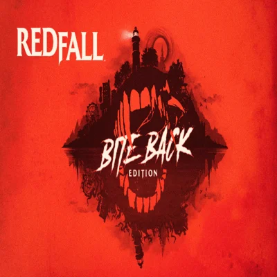 ⭐ Redfall - Bite Back Edition Steam Gift ✅АВТО 🚛РОССИЯ