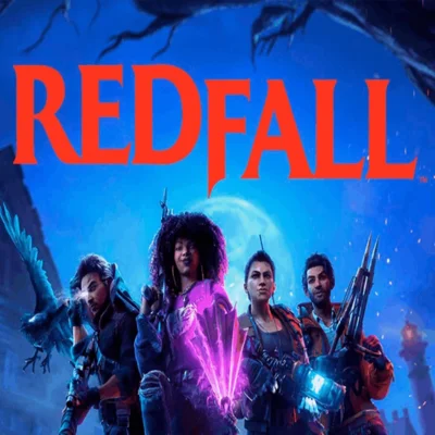 ⭐️ Redfall Steam Gift ✅ АВТОВЫДАЧА 🚛 ВСЕ РЕГИОНЫ 🌏