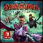 DreamWorks Dragons Dawn of New Riders 🎮 Switch
