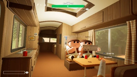 RV There Yet?-Steam(аренда аккаунта,онлайн)