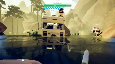 RV There Yet?-Steam(аренда аккаунта,онлайн)