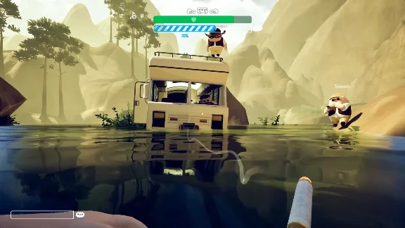 RV There Yet?-Steam(аренда аккаунта,онлайн)