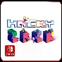 HackyZack 🎮 Nintendo Switch