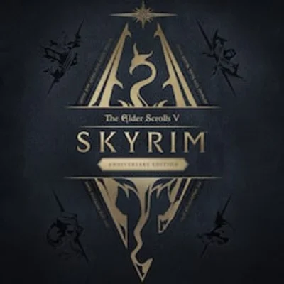 The Elder Scrolls V: Skyrim Anniversary PS4 PS5 П2 П3