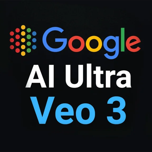 Google AI Ultra/Pro + VEO 3 + Flow + Whisk | ВЛАДЕЛЕЦ