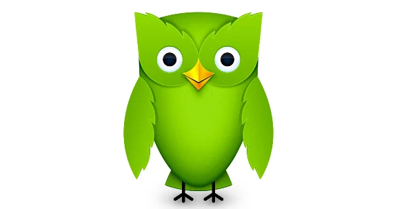Приглашение на DUOLINGO SUPER/MAX на один год