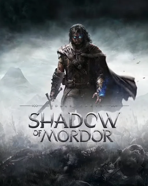 Middle-earth: Shadow of Mordor