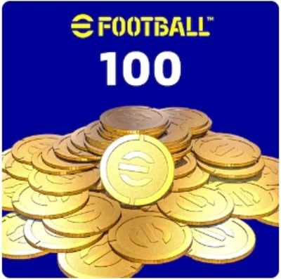 eFootball Монеты XBOX +ПК На Любой аккаунт