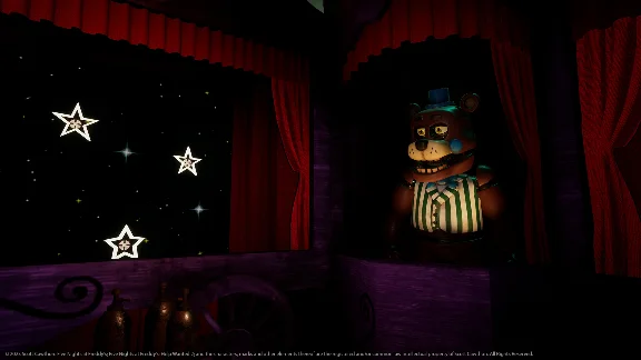 Five Nights at Freddy´s: Help Wanted 2 СТИМ Steam Gift