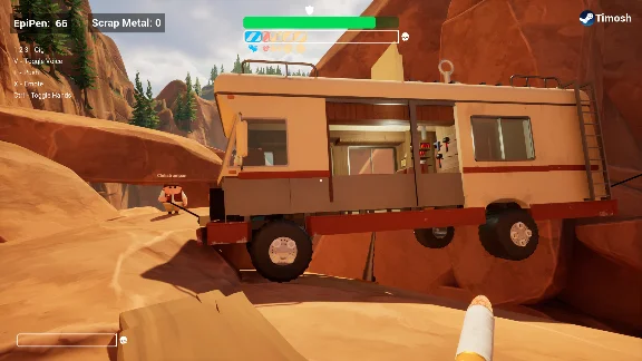 RV There Yet? +ВЫБОР РЕГИОНА · STEAM RU · АВТОДОСТАВКА