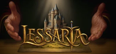 Lessaria: Fantasy Kingdom Sim +ВЫБОР РЕГИОНА · STEAM RU