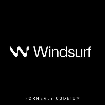 Обновление Windsurf Codeium Pro 1M | БЫСТРО, ГАРАНТИЯ