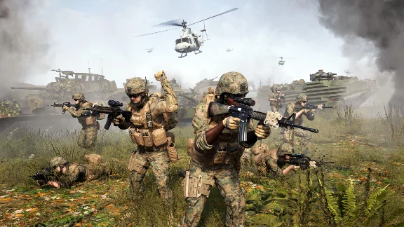 ⭐️ Squad Steam Gift ✅ АВТОВЫДАЧА 🚛 ВСЕ РЕГИОНЫ 🌏