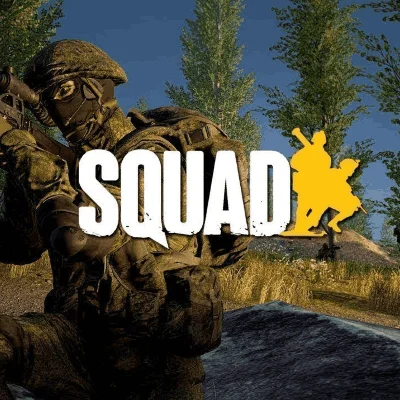 ⭐️ Squad Steam Gift ✅ АВТОВЫДАЧА 🚛 ВСЕ РЕГИОНЫ 🌏