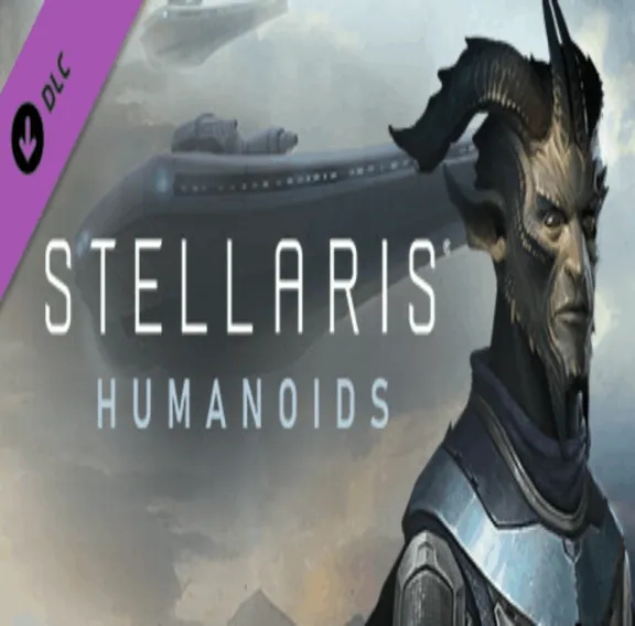 ⭐Stellaris: Humanoids Species Pack Steam Gift ✅ AUTO RU