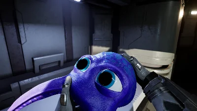 Species: Unknown - Supporter Pack STEAM РОССИЯ