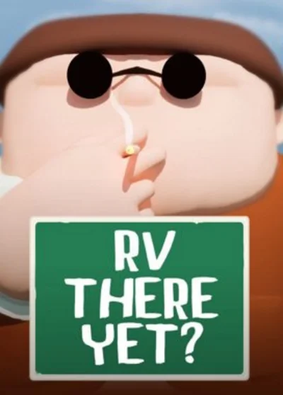 RV There Yet? (Аренда аккаунта Steam) Онлайн
