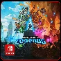 MINECRAFT LEGENDS 🎮 Nintendo Switch