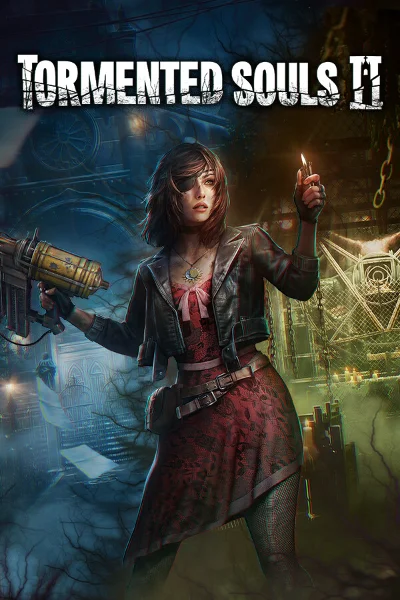 Tormented Souls 2 / Steam Ключ / Весь мир