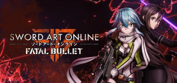 ⭐ SWORD ART ONLINE: Fatal Bullet Steam Gift✅ВСЕ РЕГИОНЫ